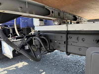 HINO Dutro Truck (With 4 Steps Of Cranes) TKG-XZU720M 2017 241,900km_20