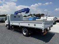 HINO Dutro Truck (With 4 Steps Of Cranes) TKG-XZU720M 2017 241,900km_2