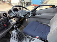 HINO Dutro Truck (With 4 Steps Of Cranes) TKG-XZU720M 2017 241,900km_36