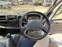 HINO Dutro Truck (With 4 Steps Of Cranes) TKG-XZU720M 2017 241,900km_37