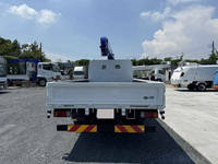 HINO Dutro Truck (With 4 Steps Of Cranes) TKG-XZU720M 2017 241,900km_6