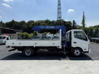 HINO Dutro Truck (With 4 Steps Of Cranes) TKG-XZU720M 2017 241,900km_7