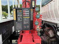 HINO Dutro Truck (With 4 Steps Of Cranes) TKG-XZU775M 2017 203,000km_14