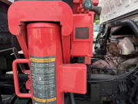 HINO Dutro Truck (With 4 Steps Of Cranes) TKG-XZU775M 2017 203,000km_15