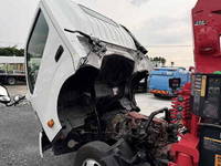 HINO Dutro Truck (With 4 Steps Of Cranes) TKG-XZU775M 2017 203,000km_23