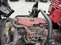 HINO Dutro Truck (With 4 Steps Of Cranes) TKG-XZU775M 2017 203,000km_24