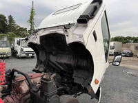 HINO Dutro Truck (With 4 Steps Of Cranes) TKG-XZU775M 2017 203,000km_27