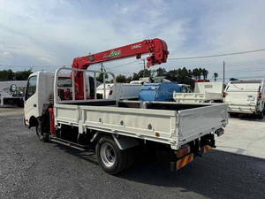 Dutro Truck (With 4 Steps Of Cranes)_2