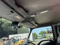 HINO Dutro Truck (With 4 Steps Of Cranes) TKG-XZU775M 2017 203,000km_30