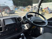 HINO Dutro Truck (With 4 Steps Of Cranes) TKG-XZU775M 2017 203,000km_37