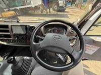 HINO Dutro Truck (With 4 Steps Of Cranes) TKG-XZU775M 2017 203,000km_38