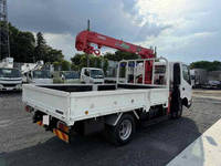 HINO Dutro Truck (With 4 Steps Of Cranes) TKG-XZU775M 2017 203,000km_4