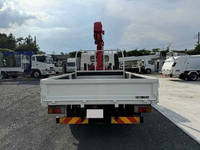 HINO Dutro Truck (With 4 Steps Of Cranes) TKG-XZU775M 2017 203,000km_6