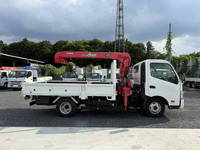 HINO Dutro Truck (With 4 Steps Of Cranes) TKG-XZU775M 2017 203,000km_7