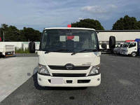 HINO Dutro Truck (With 4 Steps Of Cranes) TKG-XZU775M 2017 203,000km_8