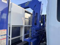 UD TRUCKS Condor Self Loader (With 4 Steps Of Cranes) KL-PK26A 2003 119,050km_15