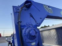 UD TRUCKS Condor Self Loader (With 4 Steps Of Cranes) KL-PK26A 2003 119,050km_18