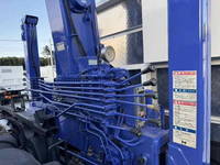 UD TRUCKS Condor Self Loader (With 4 Steps Of Cranes) KL-PK26A 2003 119,050km_20