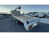 UD TRUCKS Condor Self Loader (With 4 Steps Of Cranes) KL-PK26A 2003 119,050km_2