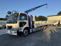 UD TRUCKS Condor Self Loader (With 4 Steps Of Cranes) KL-PK26A 2003 119,050km_3