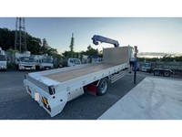 UD TRUCKS Condor Self Loader (With 4 Steps Of Cranes) KL-PK26A 2003 119,050km_4