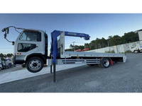 UD TRUCKS Condor Self Loader (With 4 Steps Of Cranes) KL-PK26A 2003 119,050km_5