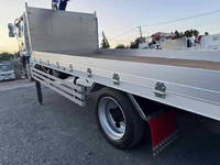 UD TRUCKS Condor Self Loader (With 4 Steps Of Cranes) KL-PK26A 2003 119,050km_6