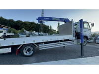 UD TRUCKS Condor Self Loader (With 4 Steps Of Cranes) KL-PK26A 2003 119,050km_8