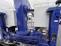 MITSUBISHI FUSO Super Great Self Loader (With 4 Steps Of Cranes) QKG-FS50VZ 2014 659,050km_17