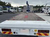 MITSUBISHI FUSO Super Great Self Loader (With 4 Steps Of Cranes) QKG-FS50VZ 2014 659,050km_2