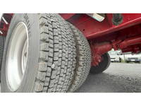 MITSUBISHI FUSO Super Great Self Loader (With 4 Steps Of Cranes) QKG-FS50VZ 2014 659,050km_31