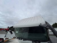 MITSUBISHI FUSO Super Great Self Loader (With 4 Steps Of Cranes) QKG-FS50VZ 2014 659,050km_33