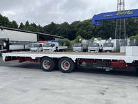MITSUBISHI FUSO Super Great Self Loader (With 4 Steps Of Cranes) QKG-FS50VZ 2014 659,050km_3