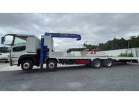 MITSUBISHI FUSO Super Great Self Loader (With 4 Steps Of Cranes) QKG-FS50VZ 2014 659,050km_4