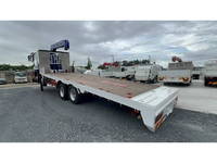 MITSUBISHI FUSO Super Great Self Loader (With 4 Steps Of Cranes) QKG-FS50VZ 2014 659,050km_5