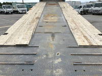 MITSUBISHI FUSO Super Great Self Loader KL-FS54JVZ 2004 676,434km_11