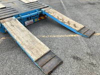 MITSUBISHI FUSO Super Great Self Loader KL-FS54JVZ 2004 676,434km_14