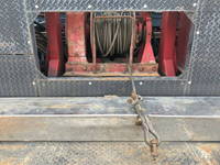MITSUBISHI FUSO Super Great Self Loader KL-FS54JVZ 2004 676,434km_15