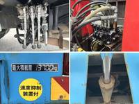 MITSUBISHI FUSO Super Great Self Loader KL-FS54JVZ 2004 676,434km_16