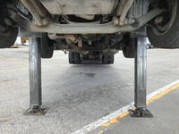 MITSUBISHI FUSO Super Great Self Loader KL-FS54JVZ 2004 676,434km_17