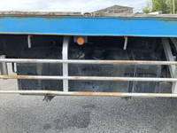 MITSUBISHI FUSO Super Great Self Loader KL-FS54JVZ 2004 676,434km_18