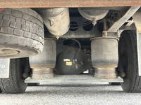 MITSUBISHI FUSO Super Great Self Loader KL-FS54JVZ 2004 676,434km_25