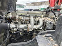 MITSUBISHI FUSO Super Great Self Loader KL-FS54JVZ 2004 676,434km_26
