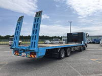 MITSUBISHI FUSO Super Great Self Loader KL-FS54JVZ 2004 676,434km_2