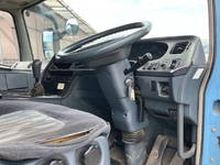 MITSUBISHI FUSO Super Great Self Loader KL-FS54JVZ 2004 676,434km_35