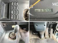 MITSUBISHI FUSO Super Great Self Loader KL-FS54JVZ 2004 676,434km_39