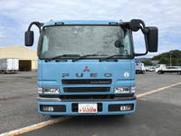 MITSUBISHI FUSO Super Great Self Loader KL-FS54JVZ 2004 676,434km_7