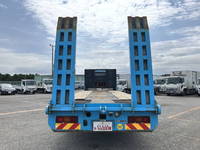 MITSUBISHI FUSO Super Great Self Loader KL-FS54JVZ 2004 676,434km_9