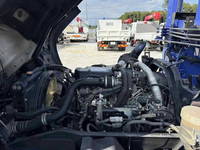 ISUZU Forward Self Loader (With 5 Steps Of Cranes) PDG-FTR34S2 2007 296,000km_19