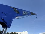 Forward Self Loader (With 5 Steps Of Cranes)